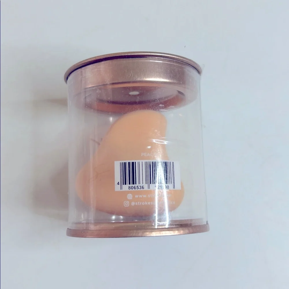 Complexion Pro Beauty Blender Sponge Nude